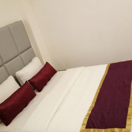 Hotel Planet Mount Chennai Exterior photo
