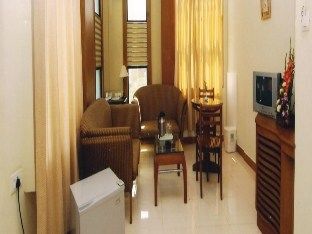 Hotel Planet Mount Chennai Exterior photo